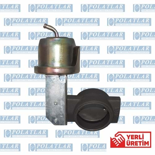 ISUZU NPR 59 EGZOZ FRENİ KOMPLE