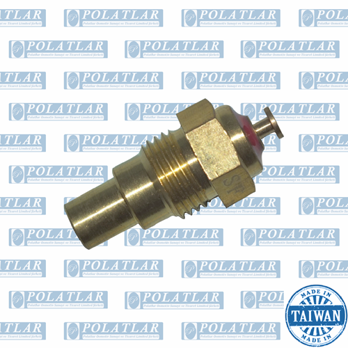 ISUZU NPR 66 MOTOR 4HF1 TERMOSTAT SENSÖR MÜŞÜRÜ 894235691 GC