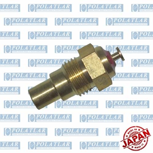 ISUZU NPR 66 MOTOR 4HF1 SENSÖR HARARET MÜŞÜR