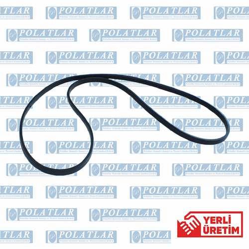 ISUZU NKR 55 MOTOR 4JB1 SUBAP KAPAK CONTA (KÜLBÜTÖR CONTA)