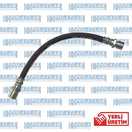 ISUZU NPR 59 DEBRİYAJ HORTUMU ÜST
