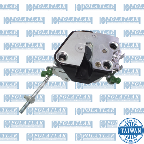 ISUZU NPR 59 KAPI KİLİT İÇ SAĞ