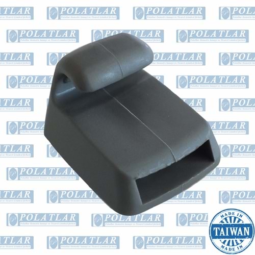 ISUZU NPR 66 GÜNEŞLİK TUTUCU KLİPS