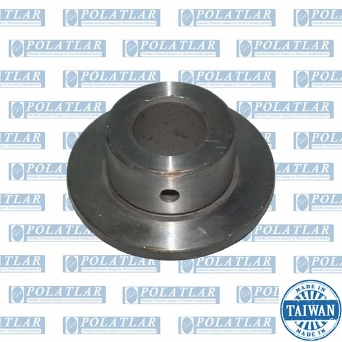 ISUZU NPR 66 MOTOR 4HF1 EKSANTRİK AVARE DİŞLİ GÖBEĞİ KISA