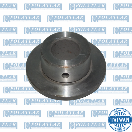 ISUZU NPR 75 MOTOR 4HK1 EKSANTRİK AVARE DİŞLİ GÖBEĞİ KISA