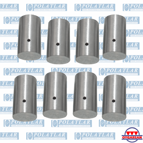 ISUZU NPR 59 MOTOR 4BD1 SUBAP TABBET TK 8 Lİ