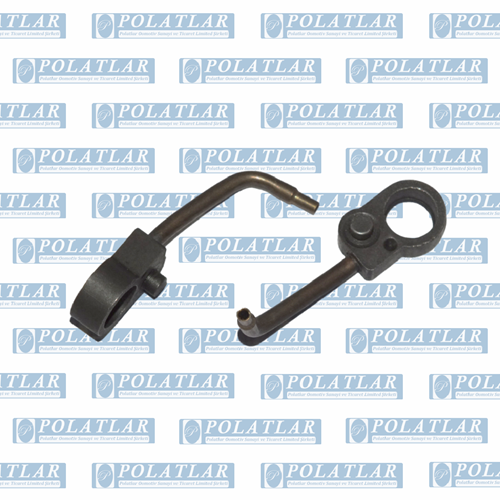 ISUZU NPR 66 MOTOR 4HF1 YAĞ PÜSKÜRTME MEMESİ NUZULU 894370579