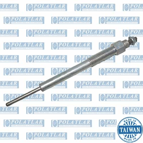 ISUZU NQR 70 MOTOR KIZDIRMA BUJİ 24V (TURKUAZ)