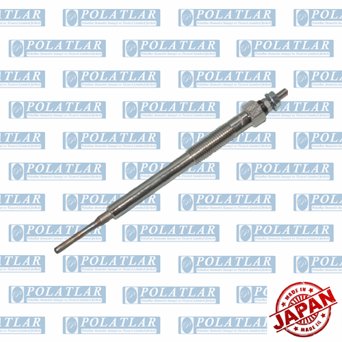 ISUZU NPR 75 MOTOR 4HK1 KIZDIRMA BUJİ