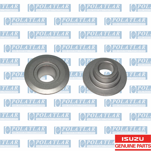 ISUZU NPR 75 MOTOR 4HK1 SUBAP YAY TABLASI