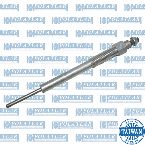 ISUZU NPR 75 MOTOR 4HK1 KIZDIRMA BUJİ