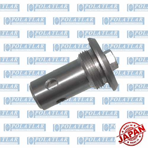 ISUZU NPR 59 MOTOR 4BD1 YAĞ TAZİK SUBAP TERMOSTAT