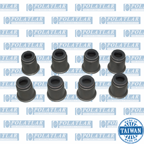 ISUZU NPR 66/NPR71/NQR 70 4HF1 MOTOR SUBAP LASTİK TAKIMI