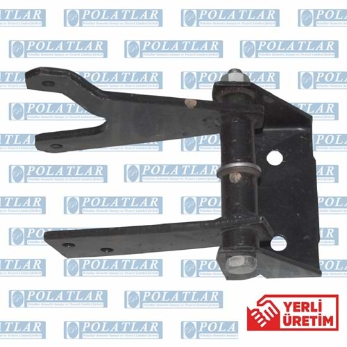ISUZU NPR 59 VİTES DÜZENLEYİCİ KOL KOMPLE