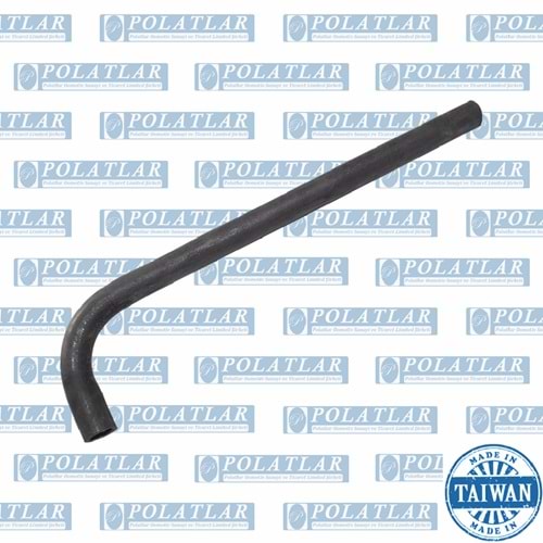 ISUZU NPR 59 KALORİFER HORTUMU