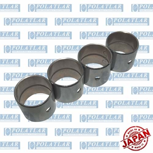 ISUZU NKR 55 MOTOR 4JB1 YATAK KOL BURCU TK 4 LÜ