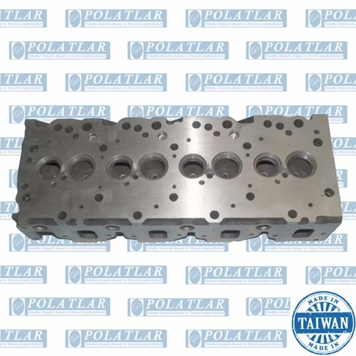 ISUZU NKR 55 MOTOR 4JB1 SİLİNDİR KAPAK KOMPLE