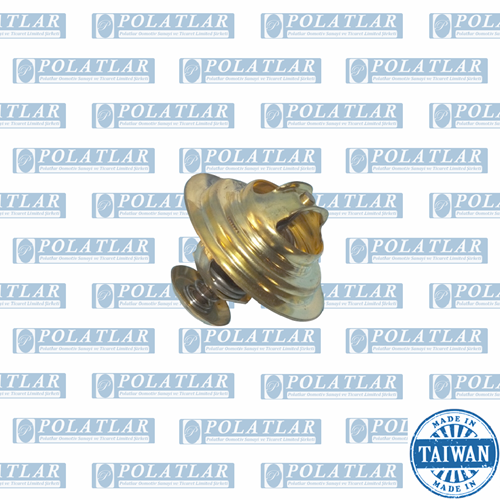 ISUZU NPR 59 MOTOR 4BD1 TERMOSTAT 82 C