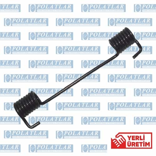 ISUZU NPR 66 FREN YAYI (NQR HİDROLİK FREN 19 CM)
