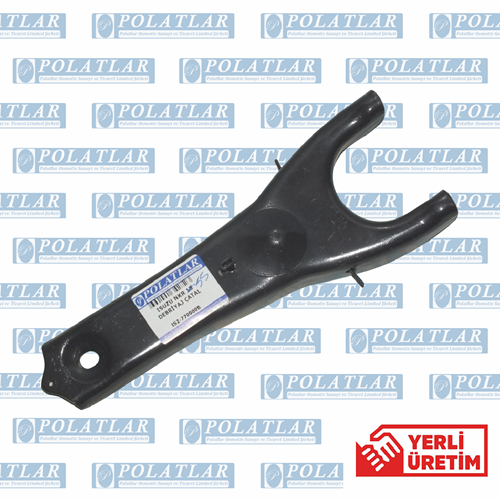 ISUZU NKR 55 DEBRİYAJ ÇATAL YM LOW