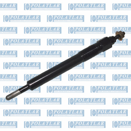 ISUZU NPR 66 MOTOR 4HF1 KIZDIRMA BUJİ 24V