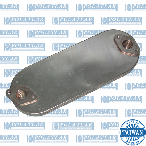 ISUZU CITIBUS MOTOR YAĞ SOĞUTUCU PETEK 8970338020