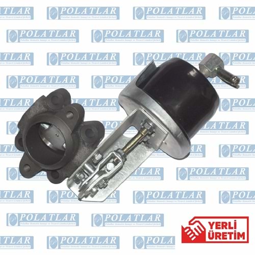 ISUZU NKR 55 EGZOZ FRENİ KOMPLE LOW