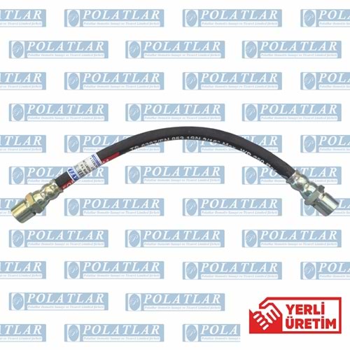 ISUZU NPR 66 FREN HORTUM ARKA