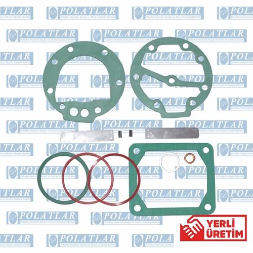 ISUZU NPR 66 HAVA KOMPRESÖR CONTA TAMİR TAKIMI 377772660001