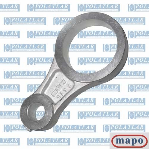ISUZU NPR 66 KOMPRESÖR PİSTON KOLU