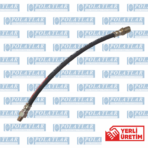 ISUZU NPR 59 DEBRİYAJ HORTUMU ALT