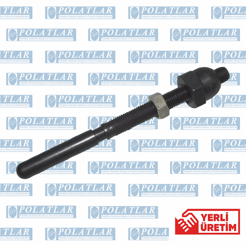 ISUZU NQR 70 DEBRİYAJ ALT MERKEZ İTİCİ ÇUBUK