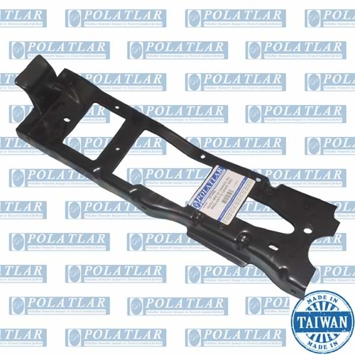 ISUZU NKR 55 TAMPON BAĞLANTI DEMİRİ SAĞ
