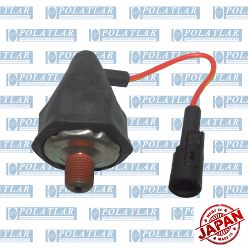 ISUZU NPR 66 MOTOR 4HF1 YAĞ BASINÇ MÜŞÜRÜ 8970729470