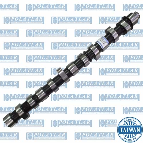 ISUZU NPR 66 MOTOR 4HF1 EKSANTRİK MİLİ