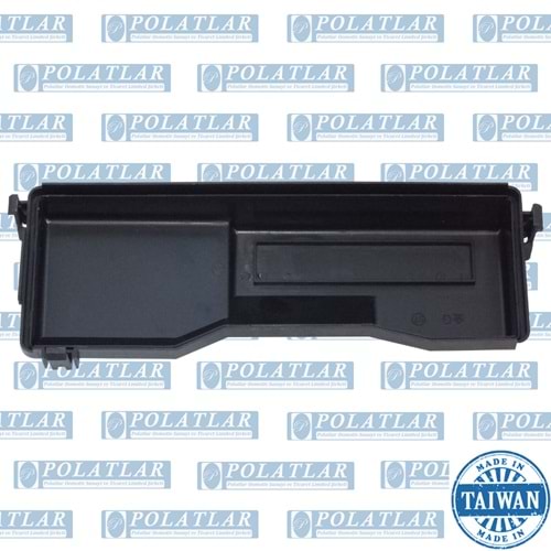 ISUZU NPR 66 SİGORTA KAPAK (98-06)