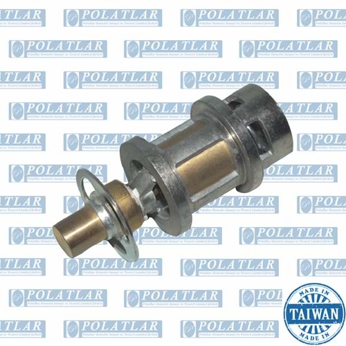 ISUZU NPR 66 MOTOR 4HF1 YAĞ TAZİK SUBAP TERMOSTAT