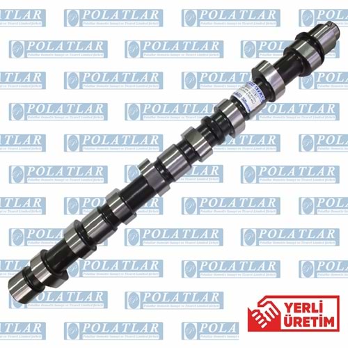 ISUZU NPR 66 MOTOR 4HF1 EKSANTRİK MİLİ
