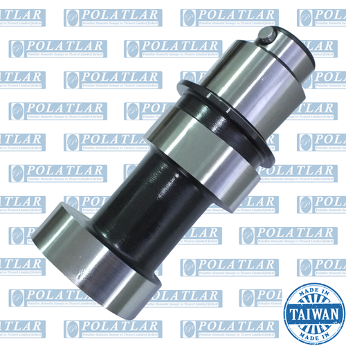 ISUZU NPR 66 MOTOR 4HF1 EKSANTRİK MİLİ