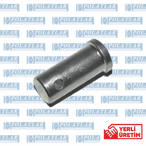 ISUZU NPR 66 DEBRİYAJ FREN PEDAL PİMİ