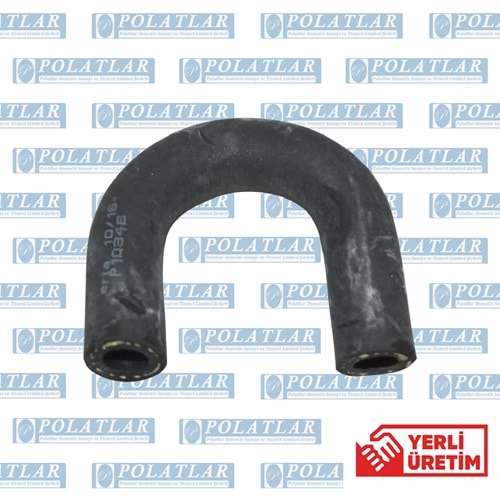 ISUZU NQR 70 FREN VAKUM HORTUM U TİP