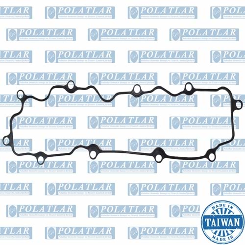 ISUZU NPR 66 MOTOR 4HF1 EMME MANİFOLD CONTA