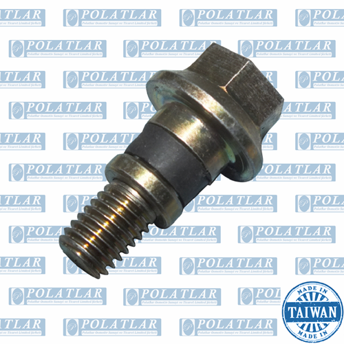 ISUZU NPR 66 MOTOR 4HF1 KARTER CIVATASI EM UZUN