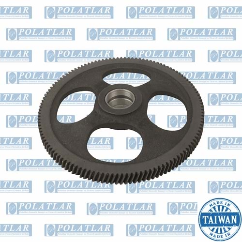 ISUZU NPR 66 MOTOR 4HF1 EKSANTRİK DİŞLİ (122-DİŞ)