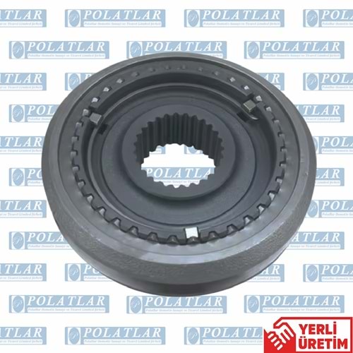 ISUZU NPR 66 ŞANZIMAN SENKROMEÇ GRUBU 1. GERİ VİTES 8970348411