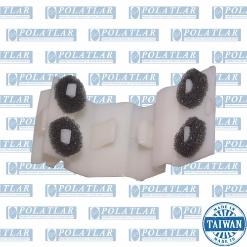 ISUZU NPR 66 PANJUR TUTUCU KLİPS