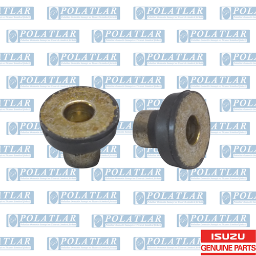 ISUZU NPR 66 MOTOR 4HF1 SUBAP KAPAK SOKET KISA