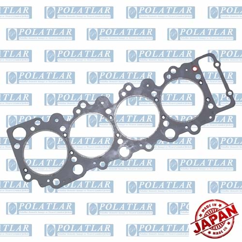 ISUZU NPR 66 MOTOR 4HF1 SİLİNDİR KAPAK CONTA (2.00)(YM)