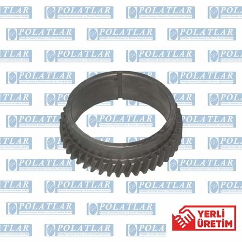 ISUZU NPR 66 MOTOR 4HF1 KRANK DİŞLİ (42 DİŞ)