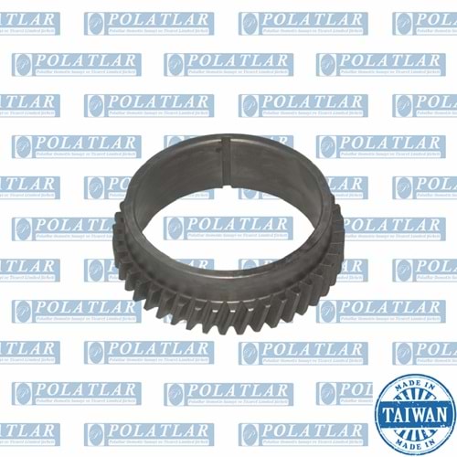 ISUZU NPR 71 MOTOR 4HG1 KRANK DİŞLİ (42 DİŞ)